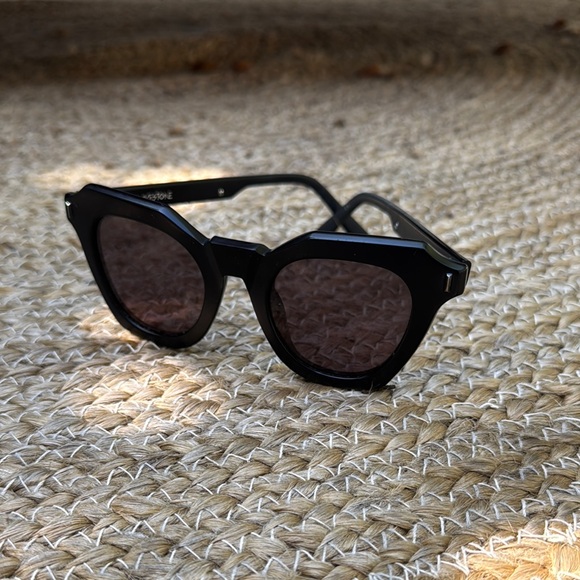 Valley Eyewear Gravestone Sunglasses main image 11